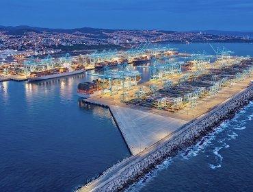 Puerto Exterior de San Antonio recibe luz verde ambiental por unanimidad y avanza a paso firme a su licitación internacional