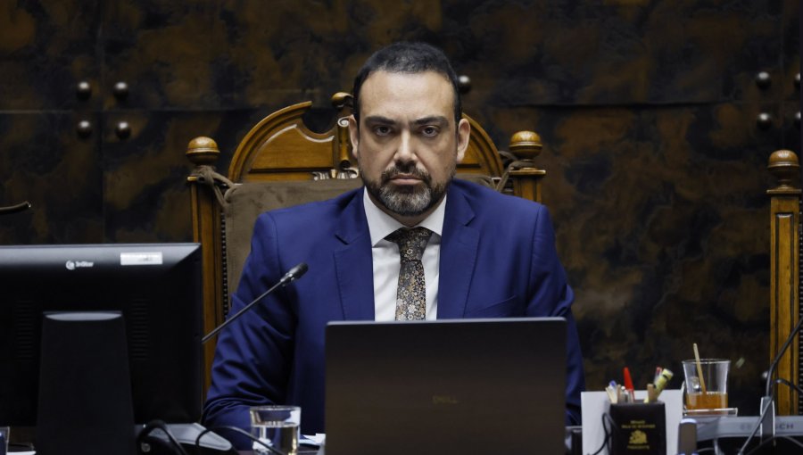 Bianchi acusa que Kusanovic "es un ignorante que no sabe cómo vota" y descarta haber negociado con el Gobierno