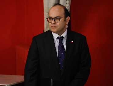 Subsecretario Pavez descarta regularización migratoria y confirma que el nuevo plan de seguridad se presentará en junio