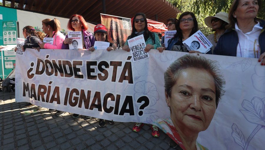 Fiscalía confirma que patente encontrada en el río Loncomilla pertenece a auto de concejala desaparecida