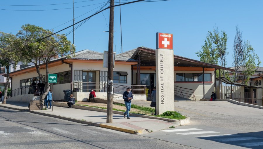 Auditoría del Ministerio de Salud detecta graves irregularidades administrativas y financieras en Hospital de Quilpué