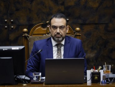 Bianchi acusa que Kusanovic "es un ignorante que no sabe cómo vota" y descarta haber negociado con el Gobierno