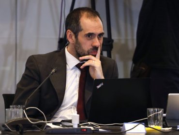 Exministro Grau propone mesa técnica entre equipos Dipres actuales y de la gestión anterior para revisar balance fiscal