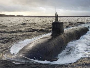Alianza con EE.UU.: Corea del Sur anuncia plan para construir su primer submarino nuclear a mediados de 2030
