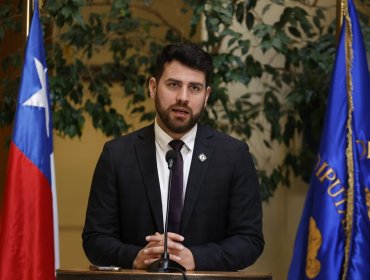Senador Ibáñez y proyecto de reconstrucción: “De nada le sirve a la gente trabajadora”