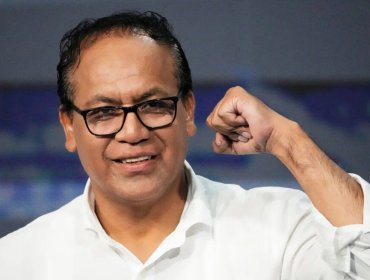 Roberto Sánchez anuncia denuncia por supuesto complot contra Castillo y enciende la recta final de la segunda vuelta en Perú