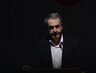 Incautan joyas, relojes y dispositivos electrónicos en despacho de Rodríguez Zapatero, expresidente del Gobierno español