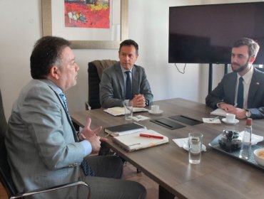 Adopciones irregulares en Suecia: Juez de la Corte de Santiago y Cancillería revisan el avance de 151 causas