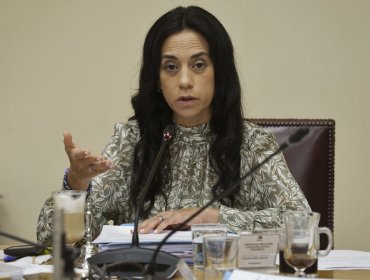 Presidenta del Senado frena urgencia de la megarreforma: “No queremos que esta iniciativa se apruebe por uno o dos votos”
