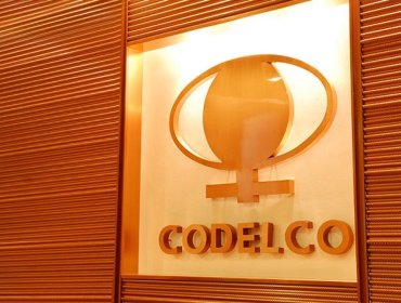 Fiscal regional de O'Higgins fue designado para dirigir investigación sobre eventuales irregularidades en Codelco