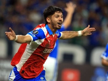 Jimmy Martínez anticipó el partido ante Boca Juniors por la Libertadores y aseguró que la UC buscará la clasificación