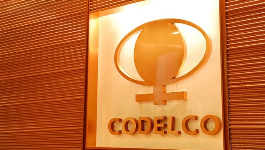 Fiscal regional de O'Higgins fue designado para dirigir investigación sobre eventuales irregularidades en Codelco