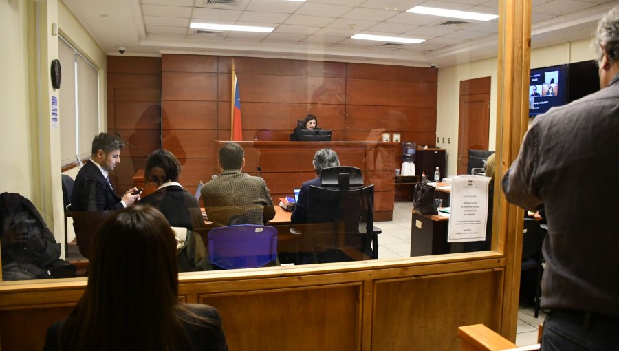 Juzgado de Garantía de Antofagasta se declara incompetente en arista del caso ProCultura y traslada la causa a Santiago