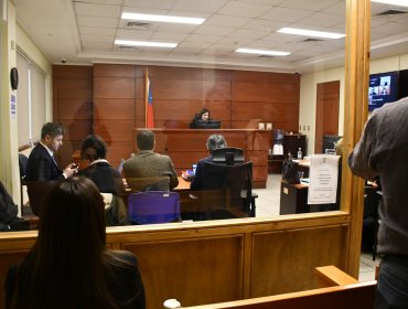 Juzgado de Garantía de Antofagasta se declara incompetente en arista del caso ProCultura y traslada la causa a Santiago