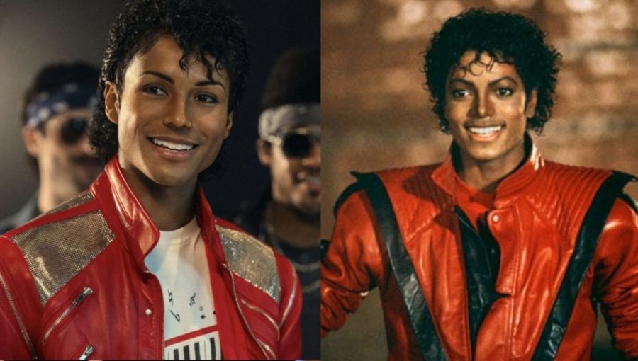 Película de Michael Jackson rompe récords y se convierte en la cinta biográfica más taquillera en la historia de Chile