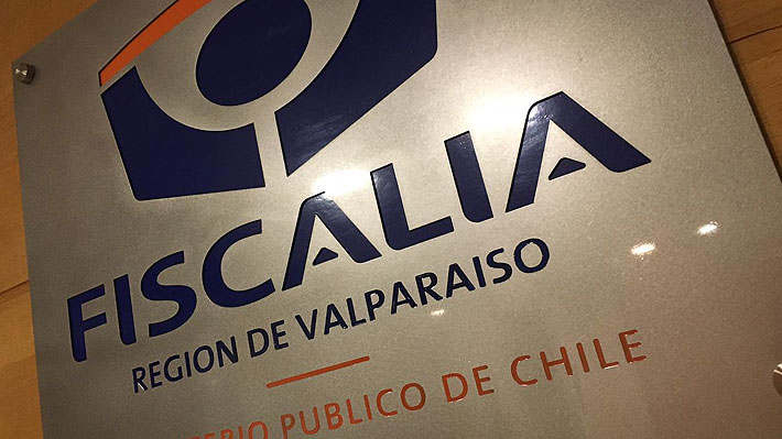 Fiscal adjunto de Valparaíso es investigado tras denuncia por hechos que habrían afectado a estudiante en práctica