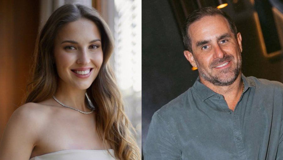 "Estábamos solteros": Belén Soto rompe el silencio y confirma antiguo romance con el doctor Cristián Arriagada
