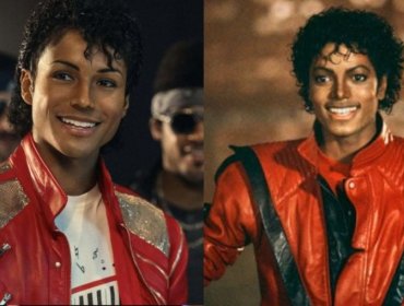 Película de Michael Jackson rompe récords y se convierte en la cinta biográfica más taquillera en la historia de Chile