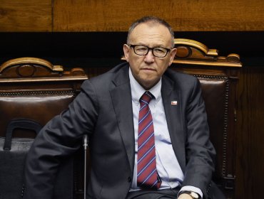 Ministro de la Segpres anuncia ajustes al proyecto de Reconstrucción tras informe de finanzas públicas de Hacienda