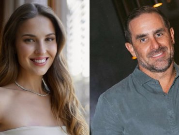 "Estábamos solteros": Belén Soto rompe el silencio y confirma antiguo romance con el doctor Cristián Arriagada