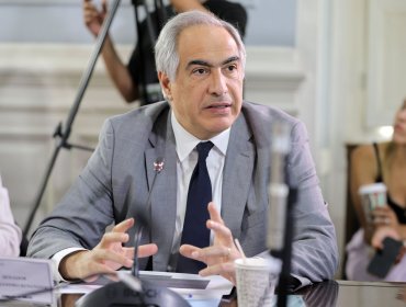 Chahuán asumirá Embajada en México con plan estratégico para reactivar Alianza del Pacífico y potenciar comercio bilateral