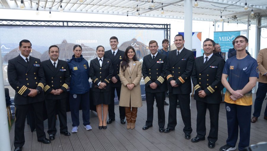 Viña del Mar se prepara para la 30ª Corrida Mes del Mar con más de 10 mil participantes