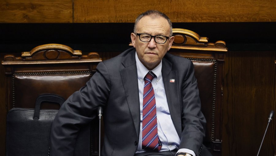 Ministro de la Segpres anuncia ajustes al proyecto de Reconstrucción tras informe de finanzas públicas de Hacienda