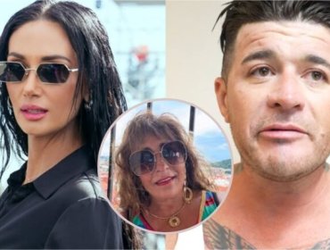 Pamela Díaz lleva a Junior Playboy a tribunales tras explosivas acusaciones: Helhue Sukni defenderá a La Fiera