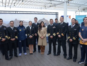 Viña del Mar se prepara para la 30ª Corrida Mes del Mar con más de 10 mil participantes