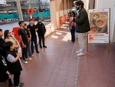 La nutrida agenda de actividades gratuitas que tendrá Villa Alemana para sumarse a la celebración del Día del Patrimonio 2026