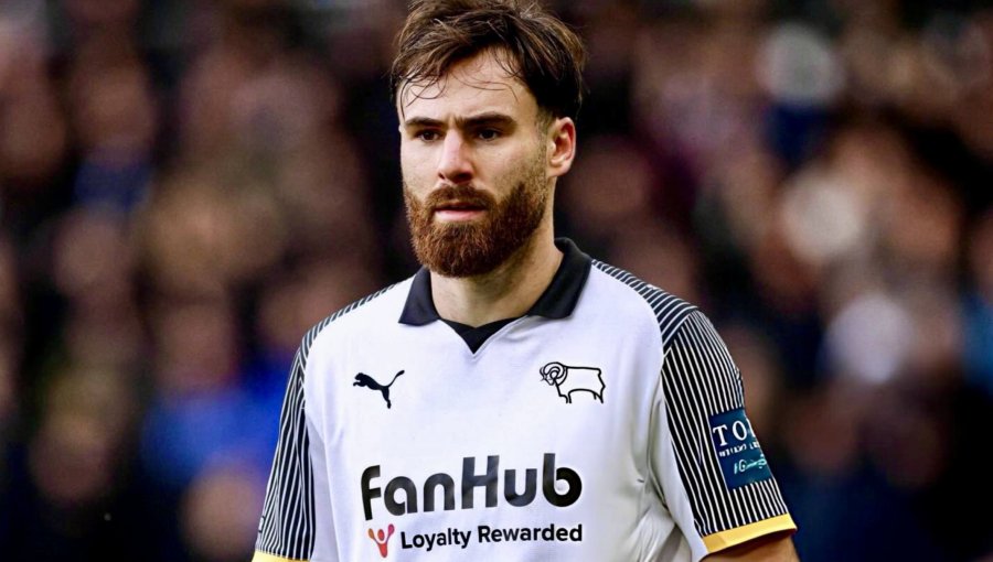 Ben Brereton tendría al menos cuatro clubes británicos interesados en su fichaje
