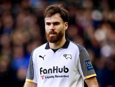 Ben Brereton tendría al menos cuatro clubes británicos interesados en su fichaje