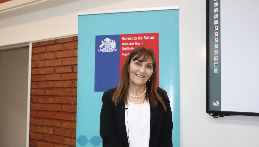 Funcionarios del Servicio de Salud de Viña piden a Contraloría revisar pago de mudanza autorizado a exdirectora Andrea Quiero