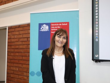 Funcionarios del Servicio de Salud de Viña piden a Contraloría revisar pago de mudanza autorizado a exdirectora Andrea Quiero