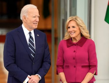 Esposa de Biden dice que pensó que el expresidente estaba sufriendo un derrame cerebral durante debate de 2024
