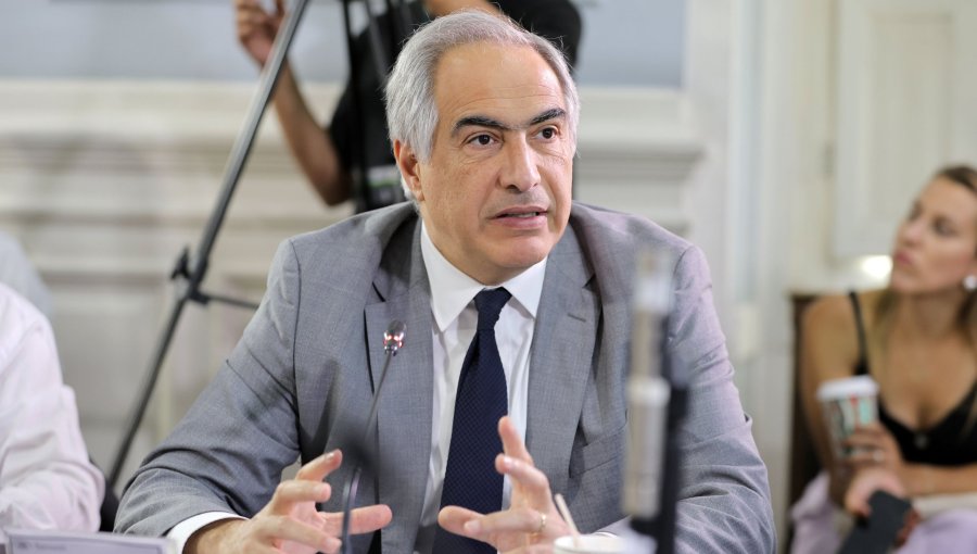 Chahuán asumirá Embajada en México con plan estratégico para reactivar Alianza del Pacífico y potenciar comercio bilateral