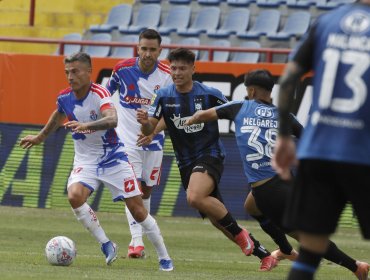 Exdirector de Azul Azul acusa plan de Huachipato contra la U: "Nos trataron de descender por secretaría"