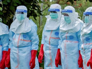 Para proteger mundial: Canadá impone restricciones a personas de países con ébola