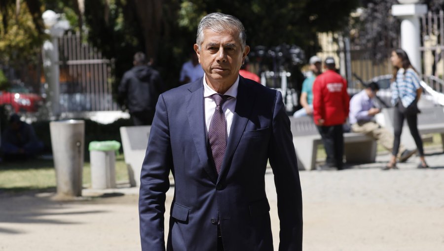 Autoridades de Gobierno asistieron a Cuenta Pública de Mundaca y Millones afirma que "lo que debe importarnos es el bien común"