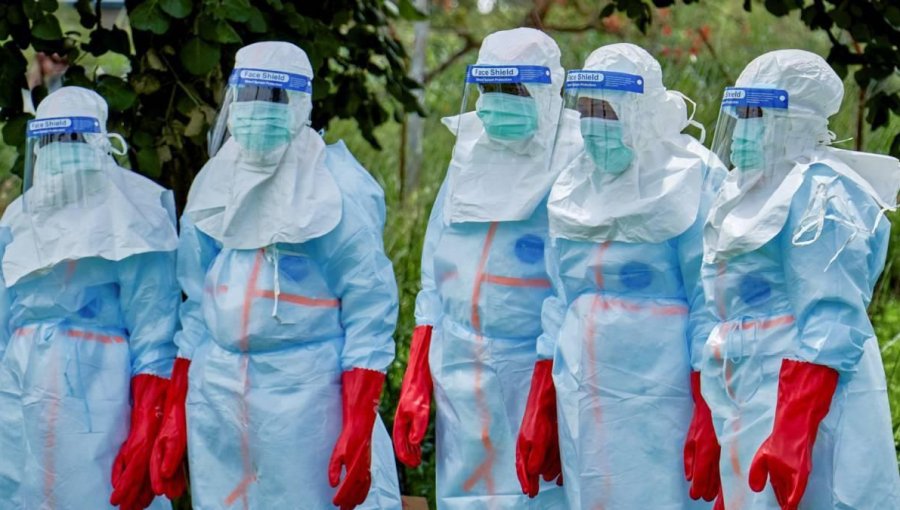 Para proteger mundial: Canadá impone restricciones a personas de países con ébola