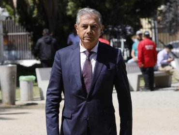 Autoridades de Gobierno asistieron a Cuenta Pública de Mundaca y Millones afirma que "lo que debe importarnos es el bien común"