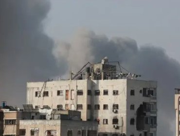 Al menos diez muertos y 20 heridos en ataque de Israel en el norte de la Franja de Gaza