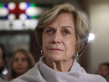 Matthei ante "inconsistencias" en proyección de la deuda durante la administración de Boric: "Es un error demasiado básico"