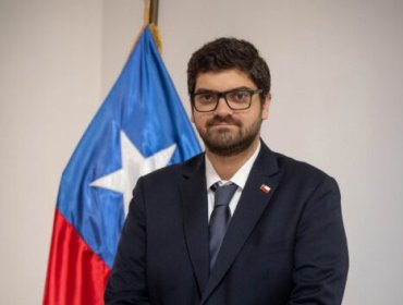 Subsecretario Lagos por dichos de ministro Arrau sobre política de seguridad del Gobierno de Boric: "Es una polémica artificial"