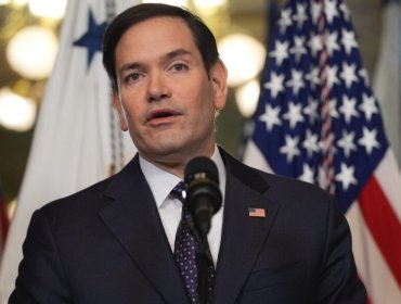 Marco Rubio ve "algunos avances" en negociaciones para poner fin a la guerra contra Irán