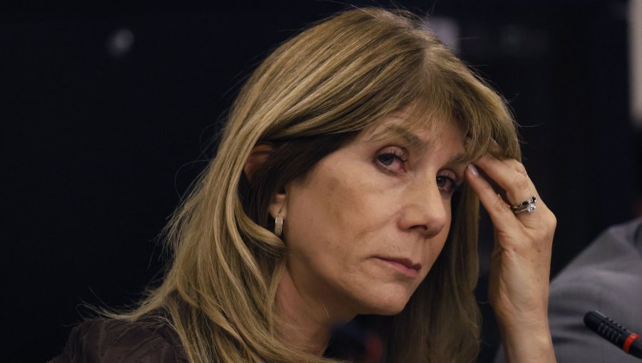 "No podemos extender el subsidio eléctrico": ministra Rincón descarta prórroga pero busca fórmulas para el 2027