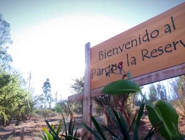 Proyecto de primer Parque Metropolitano en Villa Alemana recibe fuerte espaldarazo del Gobierno Regional de Valparaíso