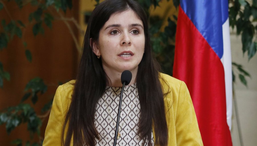 Diputada Chiara Barchiesi valora Plan de Reconstrucción Nacional y destaca foco en empleo, inversión y clase media