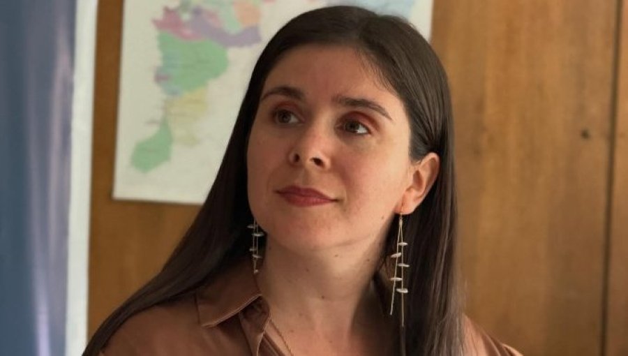Diputada Chiara Barchiesi respalda proyecto “Escuelas Protegidas” y llama a recuperar el orden en establecimientos educacionales