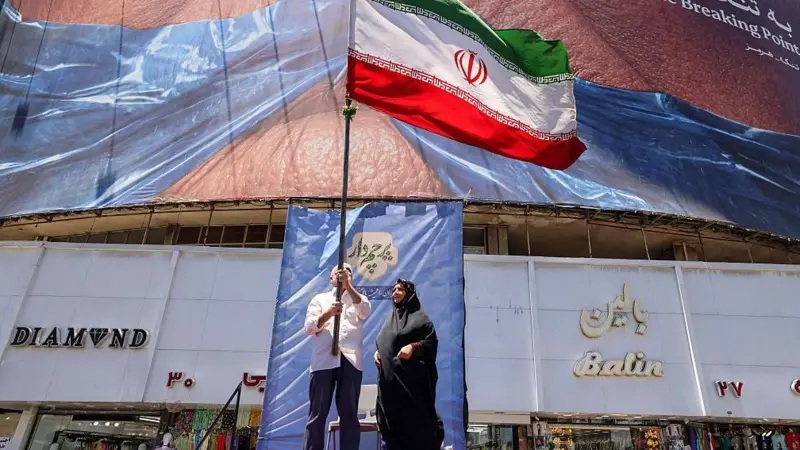 Vicepresidente JD Vance adelanta que EE.UU. e Irán están cerca de alcanzar un acuerdo para extender el alto el fuego